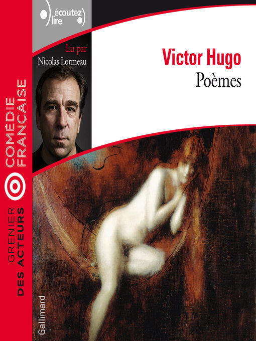 Title details for Poèmes by Victor Hugo - Wait list